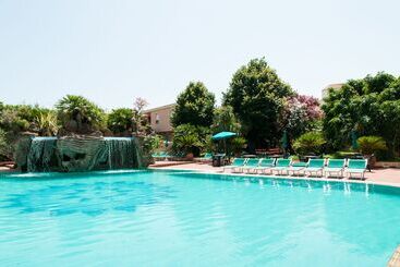 בית מלון כפרי Maria Rosaria