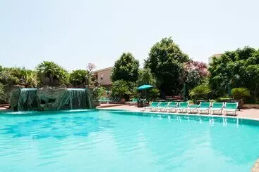 Отель Maria Rosaria