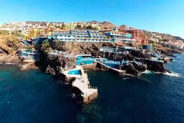 Hotel Roca Mar