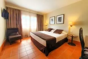 Hotel San Antonio El Real