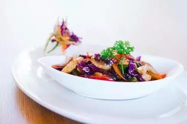 Отель Serenity Island Resort