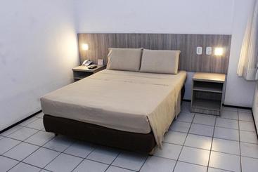 Hotel Abbeville Torre Ii