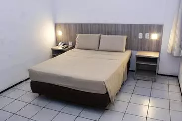 Hotel Abbeville Torre Ii