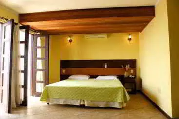 Отель Solar Do Carmo