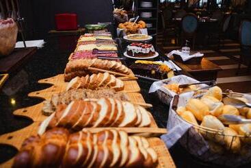 ホテル Spa Do Vinho Condomínio Vitivinícola