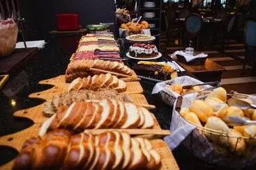 هتل Spa Do Vinho Condomínio Vitivinícola