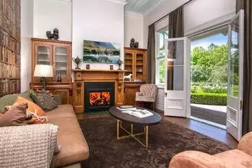 Hotel The Marlborough