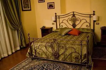 Hotel Torre Dei Calzolari