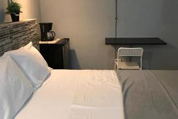 شقة فندقية Bávaro Habitación Ejecutiva Privada