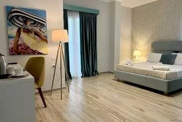 Hotelli Marbella Beach