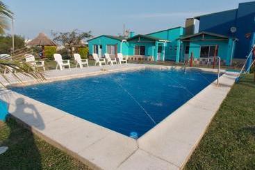 Appartement-hotel Nomeolvides