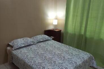 Apartamentos Herradura #5 Familiar