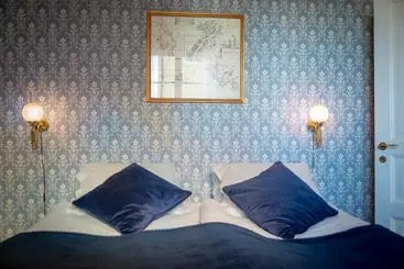 Fregatten Bed & Breakfast