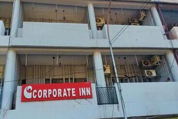 Hotel Corporate Inn