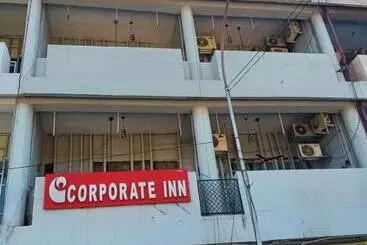 Hotel Corporate Inn