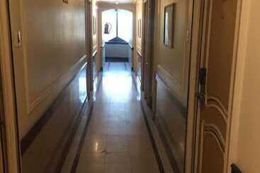 Hotel Dynasty By Keymagics