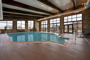 Otel Homewood Suites By Hilton Eagle Boise, Id