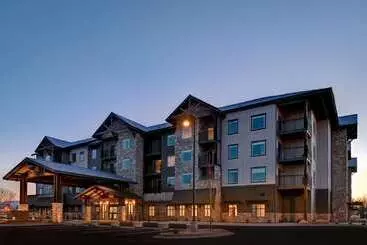 ホテル Homewood Suites By Hilton Eagle Boise, Id