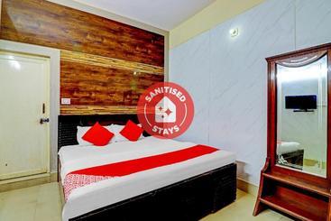 בית מלון כפרי Oyo 78283 New Darshika