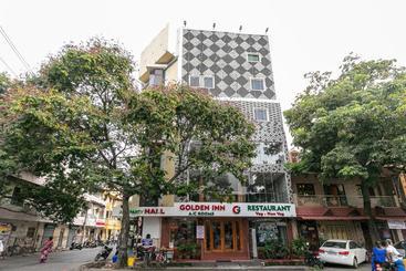 Hotel Oyo 78375 Flagship Golden Inn