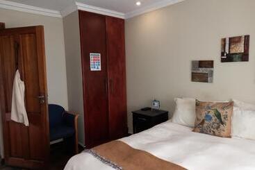 Hôtel Troas Boutique