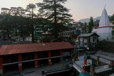 Hôtel Yes Comfort Villa Guest House