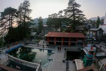 Hotel Yes Comfort Villa Guest House