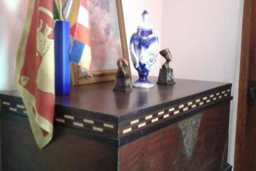 بنسيون Dennis Villa