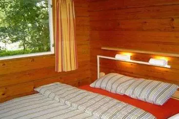 Resort Finse Bungalow 6p