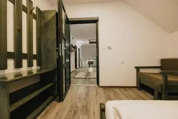 Aamiaismajoitus (B&B) Kádárház