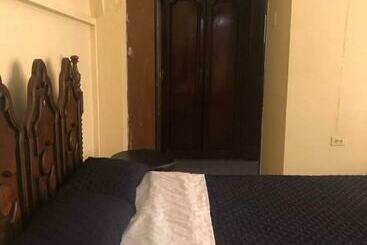 Bed and Breakfast Veranera Hostal