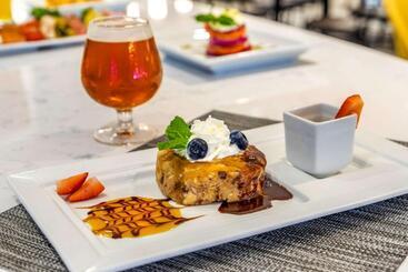 Cambria Hotel Rock Hill   University Center