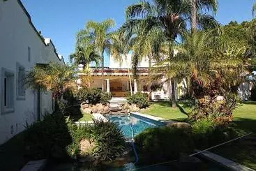 Hotel Hc Canarios Resort Spa