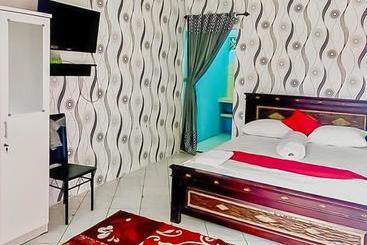 Hotel Homestay Levida Mitra Reddoorz