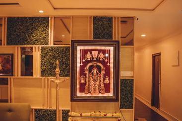 هتل Mount View Comforts