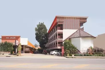 Hotelli Oyo 75388 P2 Place