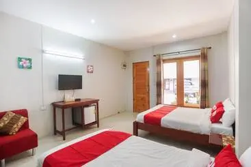 Hotel Oyo 75388 P2 Place