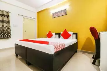 Hotel O Virat Inn