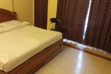 Hotel Panchsheel Varanasi