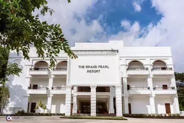 ホテル The Grand Pearl Resort