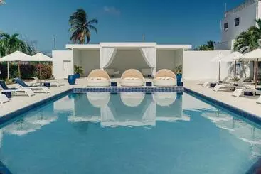 Отель Soco House New Boutique Adults Only