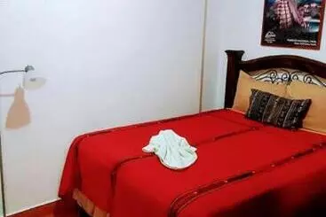 هتل Vista Al Cerro