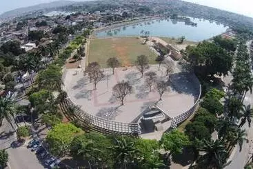 Kitnet   Apart Hotel 3