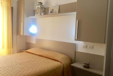 Pensión B&b San Vito