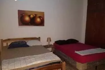 پانسیون Casa Lucys Hostal