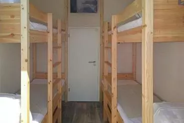 Majatalo Mola Land Kajüten