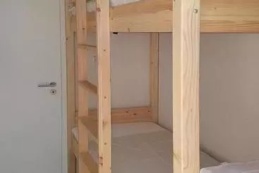 Majatalo Mola Land Kajüten