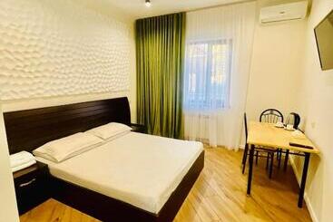 호텔 Grand Fortune