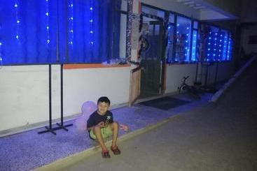 בית מלון כפרי Los Torres & Cía