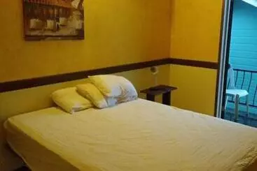 هتل The Lighthouse At Casa Max